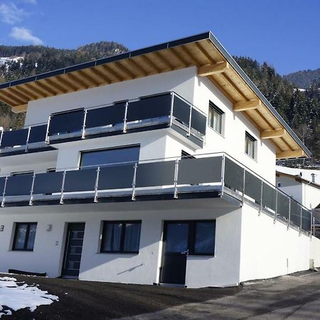 Apartment Hanna Ramsau im Zillertal Kültér fotó