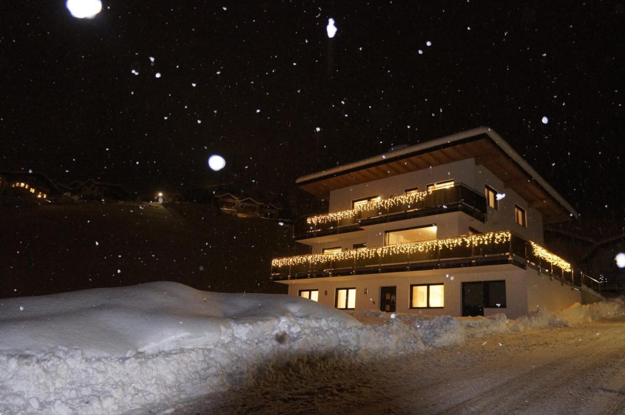 Apartment Hanna Ramsau im Zillertal Kültér fotó