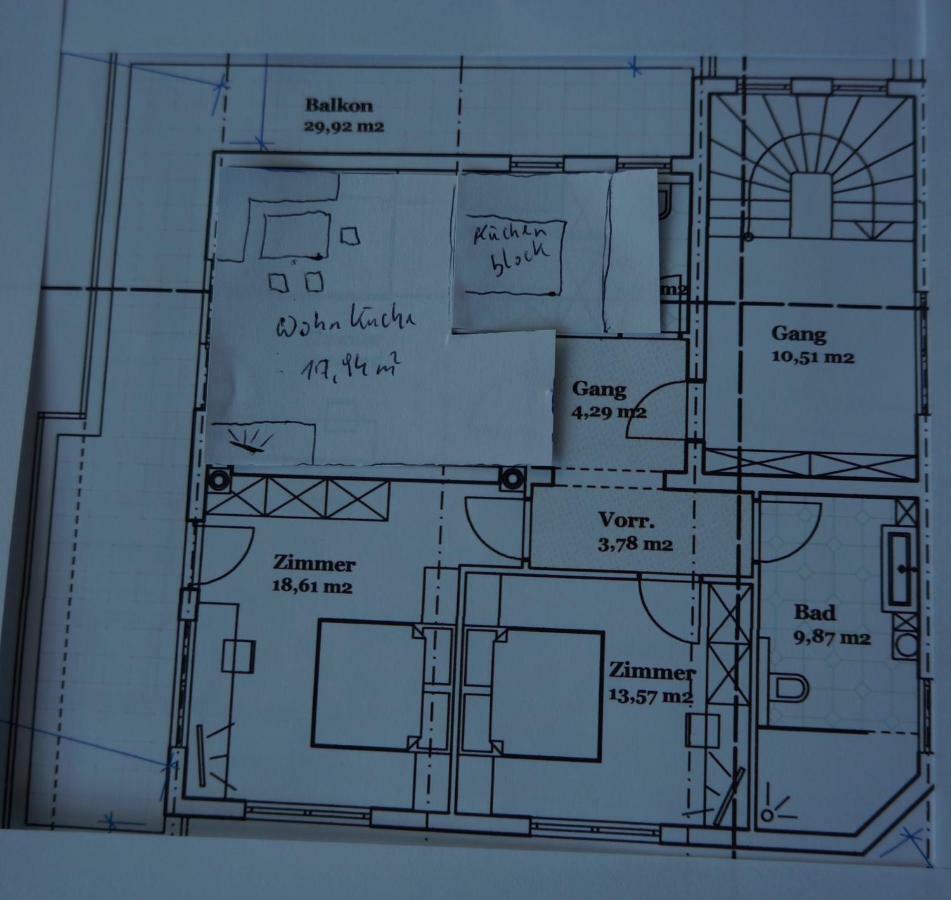 Apartment Hanna Ramsau im Zillertal Kültér fotó