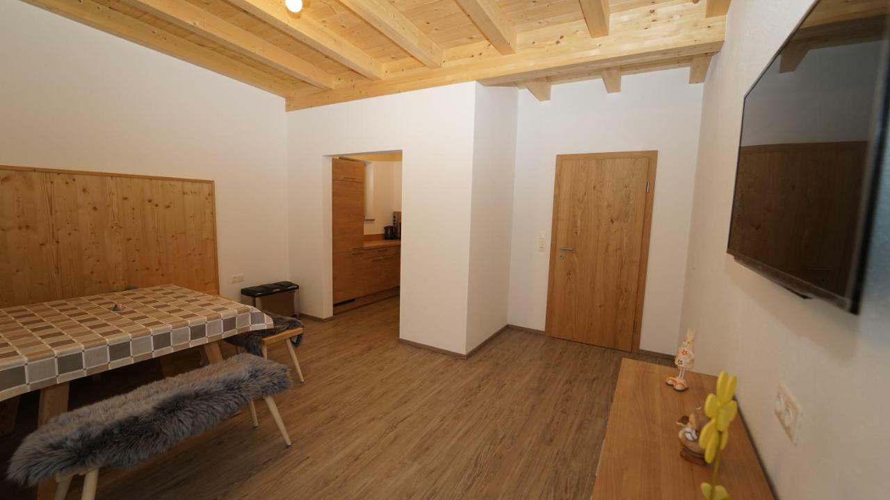 Apartment Hanna Ramsau im Zillertal Kültér fotó