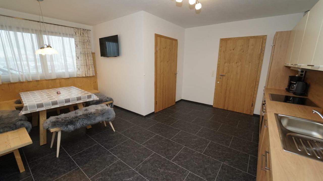Apartment Hanna Ramsau im Zillertal Kültér fotó