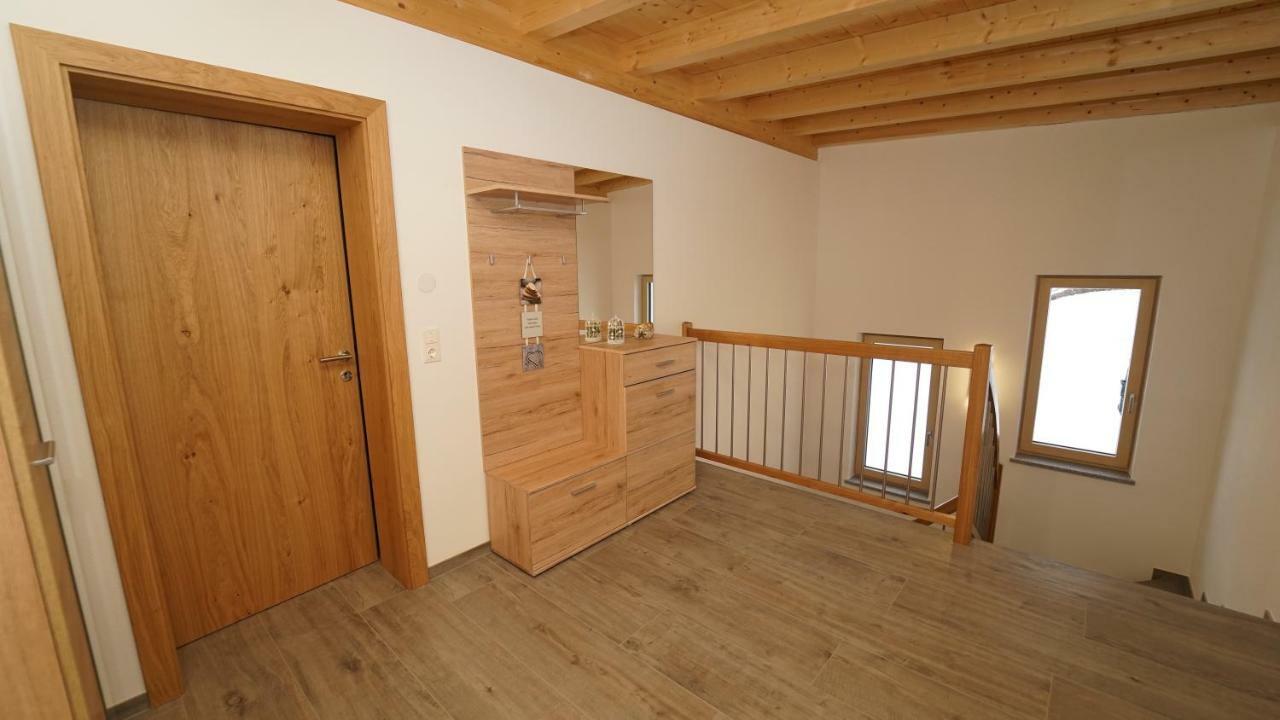 Apartment Hanna Ramsau im Zillertal Kültér fotó