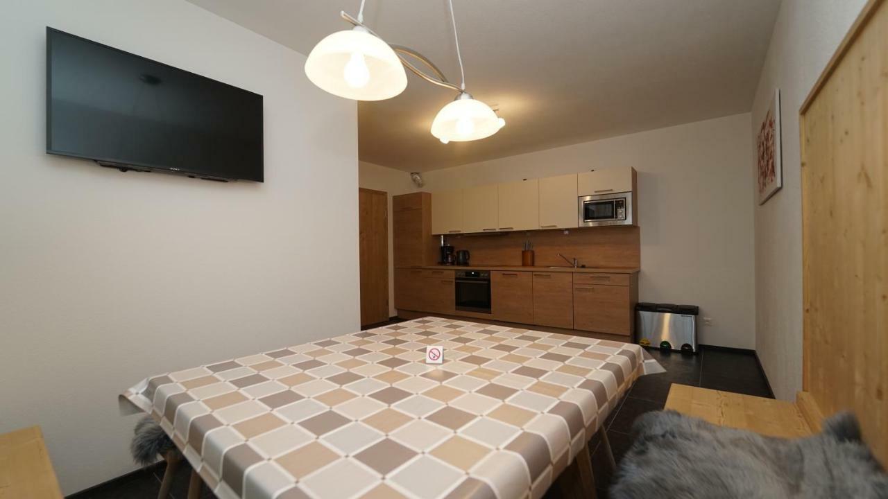 Apartment Hanna Ramsau im Zillertal Kültér fotó