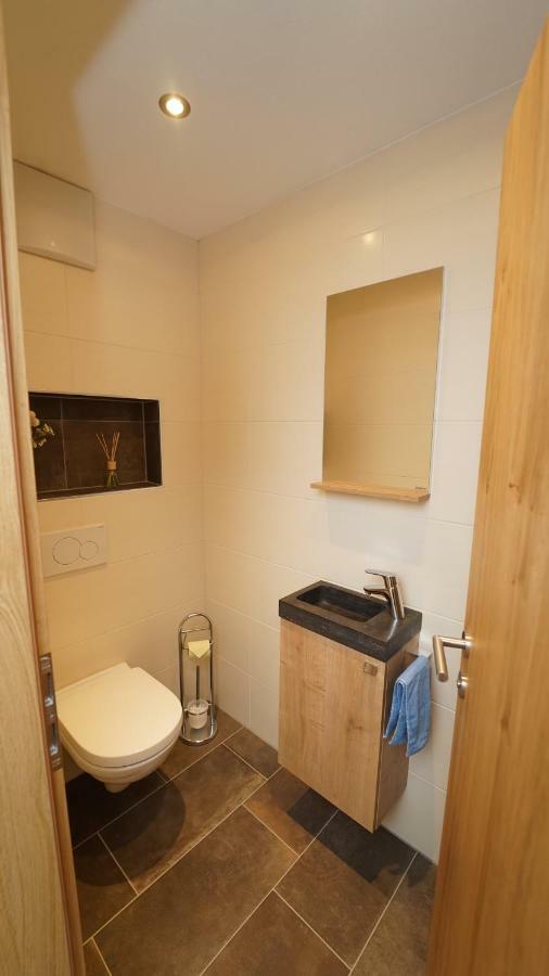 Apartment Hanna Ramsau im Zillertal Kültér fotó