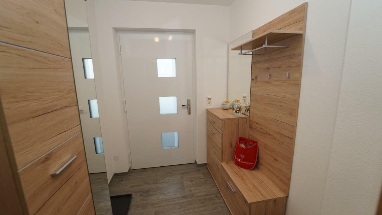 Apartment Hanna Ramsau im Zillertal Kültér fotó