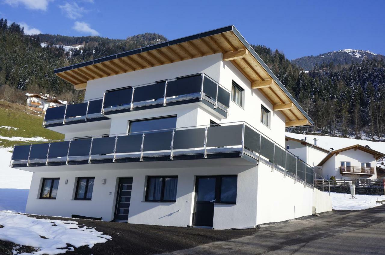 Apartment Hanna Ramsau im Zillertal Kültér fotó