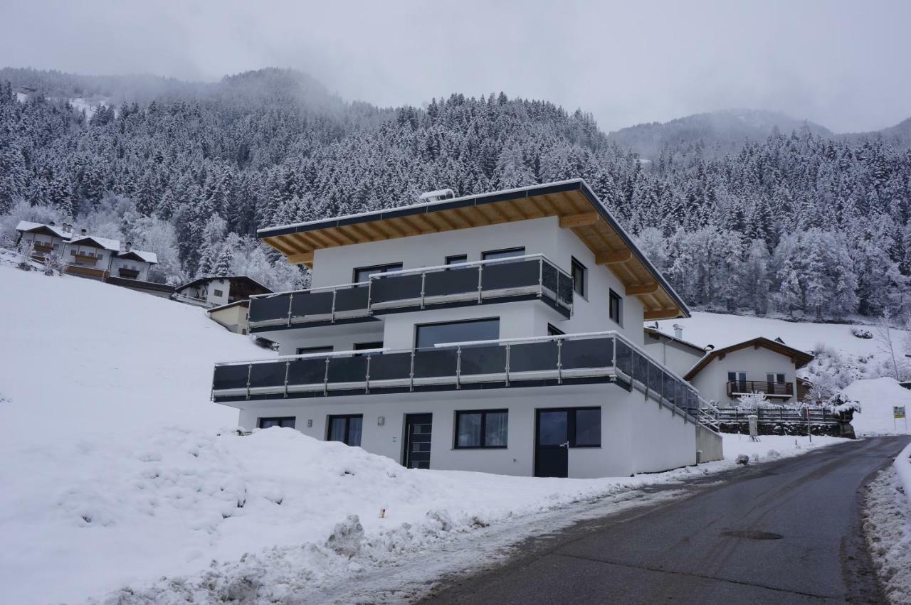 Apartment Hanna Ramsau im Zillertal Kültér fotó