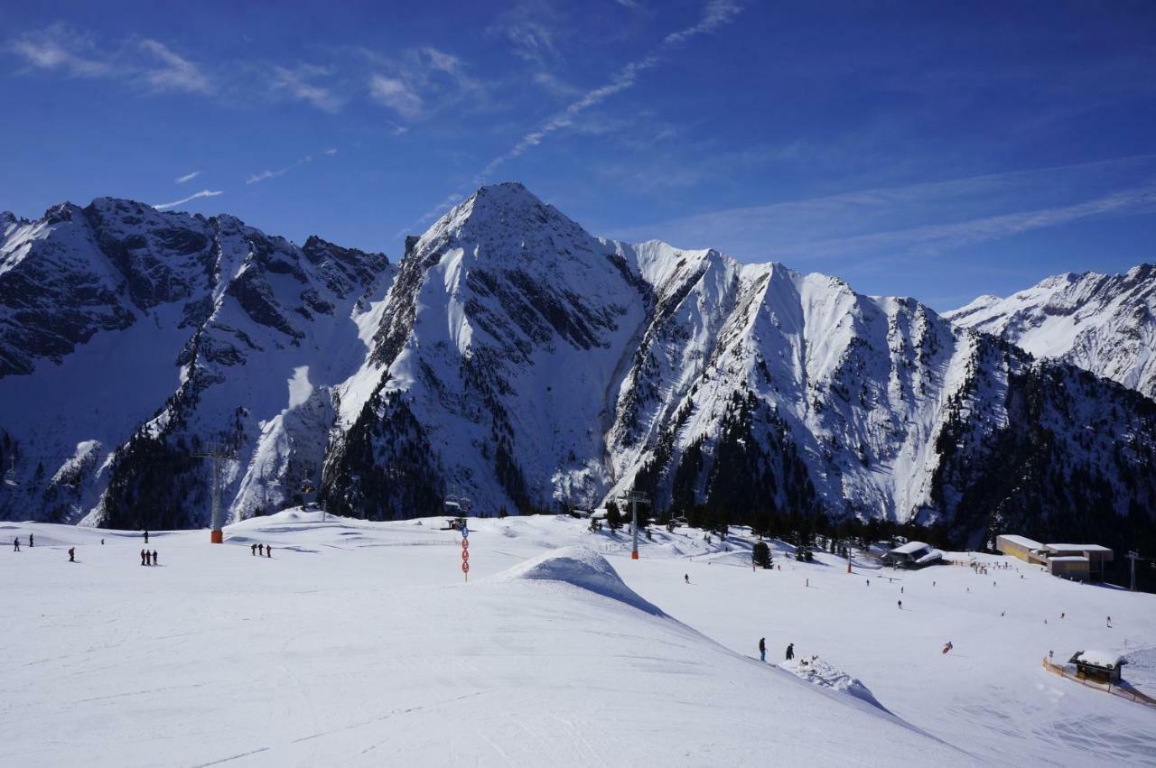 Apartment Hanna Ramsau im Zillertal Kültér fotó